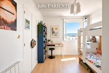 Appartement à vendre 4 pièces LA CIOTAT (13) Parking privatif