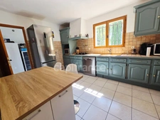 House for sale, 7 rooms, LA CIOTAT (13), Garage, Land 1057 m2