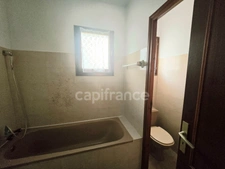 Maison à vendre 4 pièces LA CIOTAT (13) plein pied 120 m2 Piscine et Garage