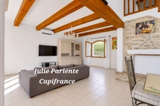 Maison à vendre 6 pièces LA CIOTAT (13)4000 M2 Terrain