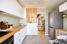 Appartement à vendre 4 pièces LA CIOTAT (13) Parking privatif
