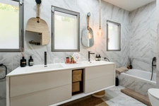 Propriété contemporaine d'exception avec vue mer panoramique à vendre 7 pièces CEYRESTE (13)