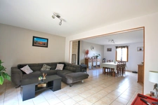 Maison à vendre 6 pièces DIOU (03)