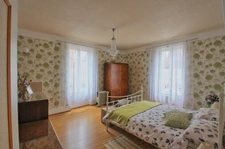 Charmante maison de village, 5 chambres sur 3600 m² de terrain. 