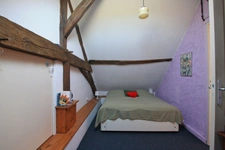 Maison de campagne, 3 chambres, sur un terrain de 4450 m².