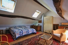 Maison de campagne, 3 chambres, sur un terrain de 4450 m².