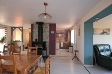 Maison 5 chambres, avec piscine et dépendances, sur un terrain de 4400 m².