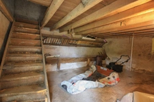 Maison de village, proche des commodités.