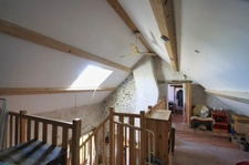 Charmante longère rénovée, dans un hameau calme