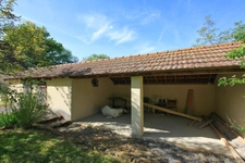 Maison à vendre 6 pièces MONTCOMBROUX LES MINES (03)
