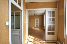 Maison 3 chambres, avec studio indépendant, sur un terrain clos de 1100 m².