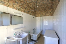 Maison de caractère, 3 chambres sur un terrain clos de 894 m².