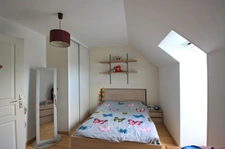 Maison à vendre 6 pièces DIOU (03)