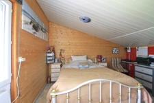 Maison 56 m² avec une seconde maison de 36 m², sur un terrain de 1700 m².