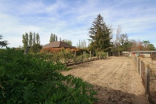 Maison 3 chambres, avec studio indépendant, sur un terrain clos de 1100 m².