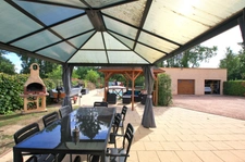 Maison à vendre 6 pièces DIOU (03)