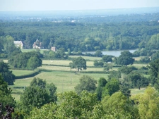 Charmante maison de village, 5 chambres sur 3600 m² de terrain. 