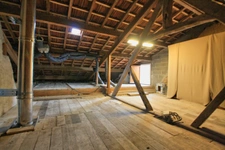 Longère entièrement rénovée, 3 chambres.