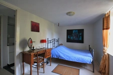 Longère 240 m² sur un terrain de 1,4 hectares.