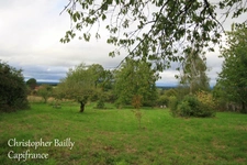 Charmante maison de village, 5 chambres sur 3600 m² de terrain. 
