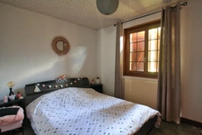 Maison 4 chambres, 140 m² sur un terrain de 1700 m².