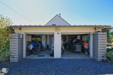 Maison de campagne, 3 chambres, sur un terrain de 4450 m².