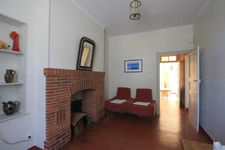 Maison de caractère, 3 chambres sur un terrain clos de 894 m².