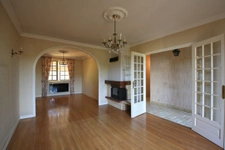Maison 3 chambres, avec véranda, sur un terrain clos de 1250 m².