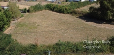 Terrain plat de 2500 m², à bâtir, à Garnat / Engièvre