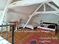 Immeuble de rapport composé de 5 logements.