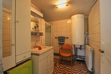 Maison de village, proche des commodités.