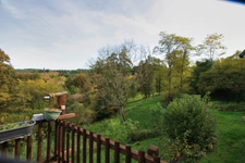 Longère 240 m² sur un terrain de 1,4 hectares.