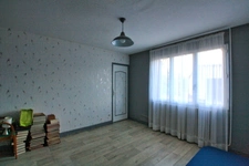 Maison de plain-pied, 3 chambres avec studio indépendant.