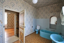 Maison 3 chambres, avec studio indépendant, sur un terrain clos de 1100 m².