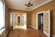 Maison 3 chambres, avec studio indépendant, sur un terrain clos de 1100 m².