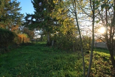 Maison de village, 3 chambres, sur 1200 m² de terrain.