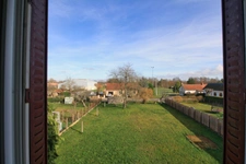 Maison 3 chambres, 114 m² à proximité directe des commodités.