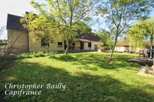 Maison à vendre 6 pièces MONTCOMBROUX LES MINES (03)