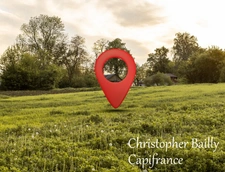 Terrain de 4300 m², à bâtir, proche des commodités