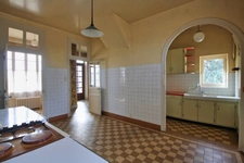 Maison 3 chambres, avec studio indépendant, sur un terrain clos de 1100 m².