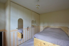 Spacieuse maison de bourg de 196 m², 5 chambres, sur un joli terrain de 5200 m².