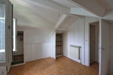 Maison 4 chambres sur une parcelle de 200 m².