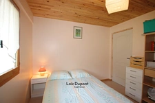 Chalet savoyard avec vue panoramique sur les montagnes à 20 mn de Thonon - Jardin fruitier - (Haute-Savoie - 74)