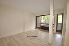 Appartement à vendre 2 pièces THONON LES BAINS coeur de ville (74)