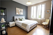 Maison à vendre 8 pièces THONON LES BAINS (74)