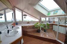 VUE LAC LÉMAN – VILLA D’ARCHITECTE AVEC PISCINE & STUDIO INDÉPENDANT - MARIN (74)