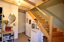 20 minutes from Thonon-les-Bains – Mountain view & renovated house: discover “Le Clos des Neiges” FETERNES (74)