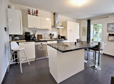Appartement en rez-dejardin à vendre 3 pièces de 67 m² SCIEZ (74)