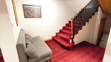 3-bedroom apartment at the foot of the slopes - Thollon-les-Mémises, Resort (74)