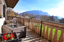 20 minutes from Thonon-les-Bains – Mountain view & renovated house: discover “Le Clos des Neiges” FETERNES (74)